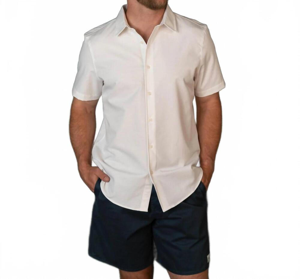 NEW RHYTHM. men's classic breeze jam short in navy